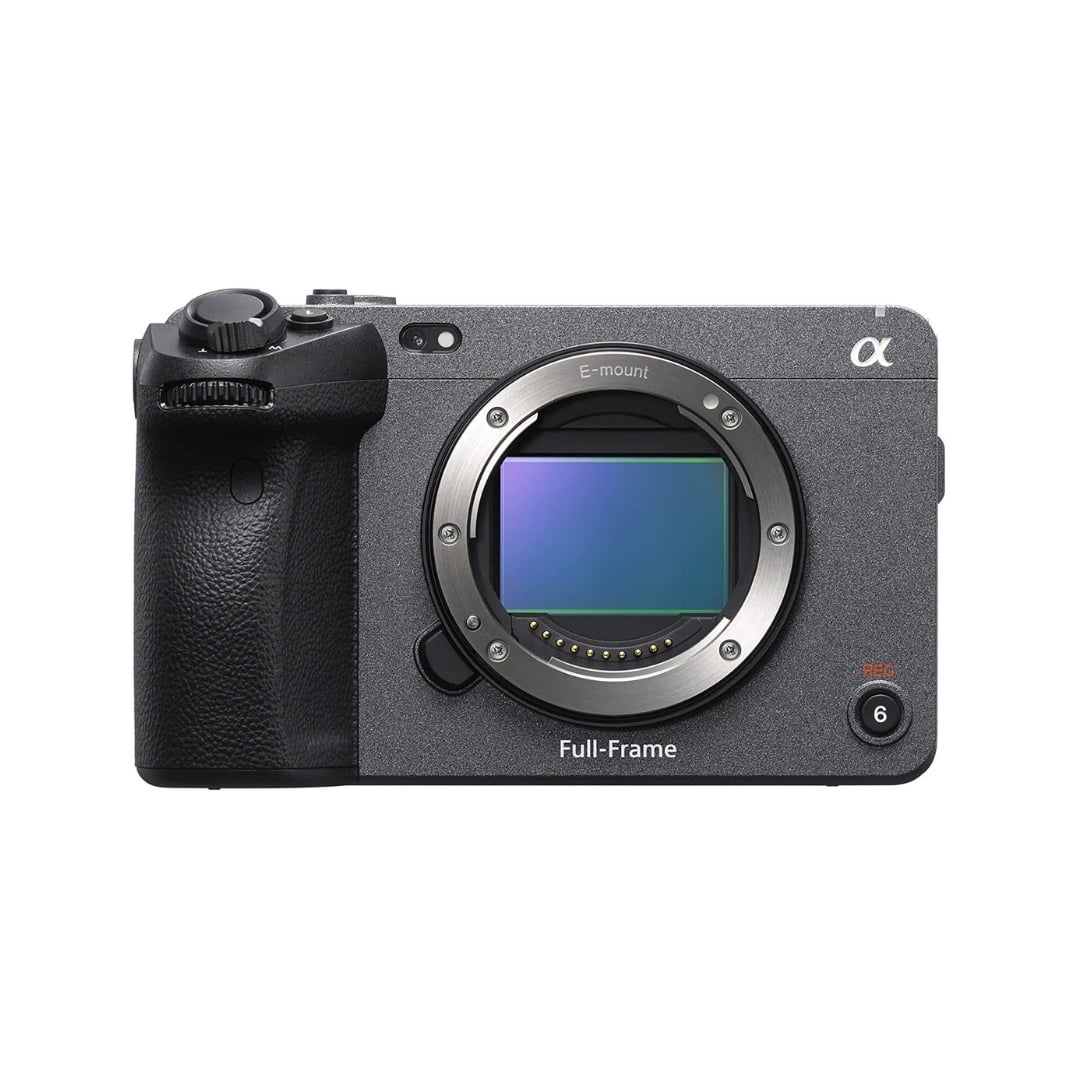 Canon R6 Mark II rental gear