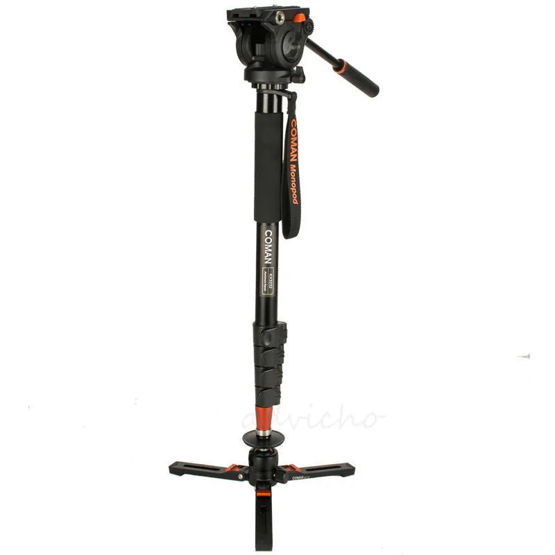 Coman 3x3232 Pro Monopod rental gear