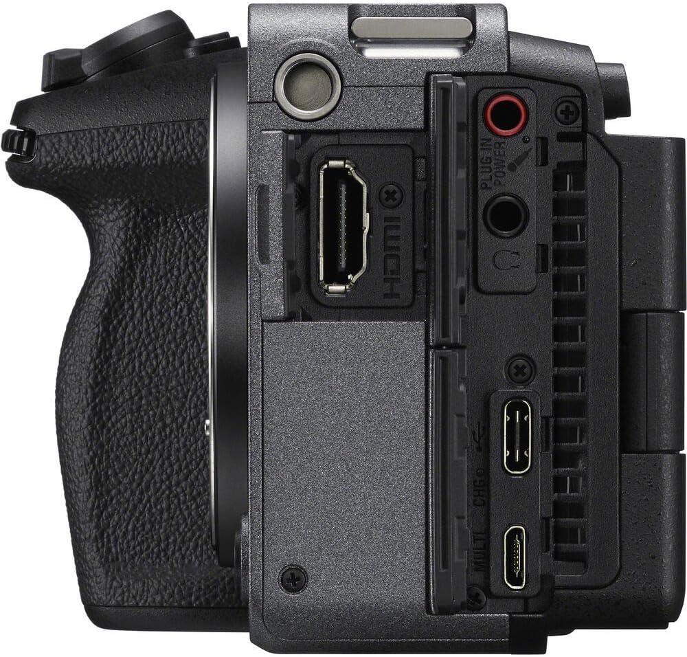 Sony FX3 rental gear