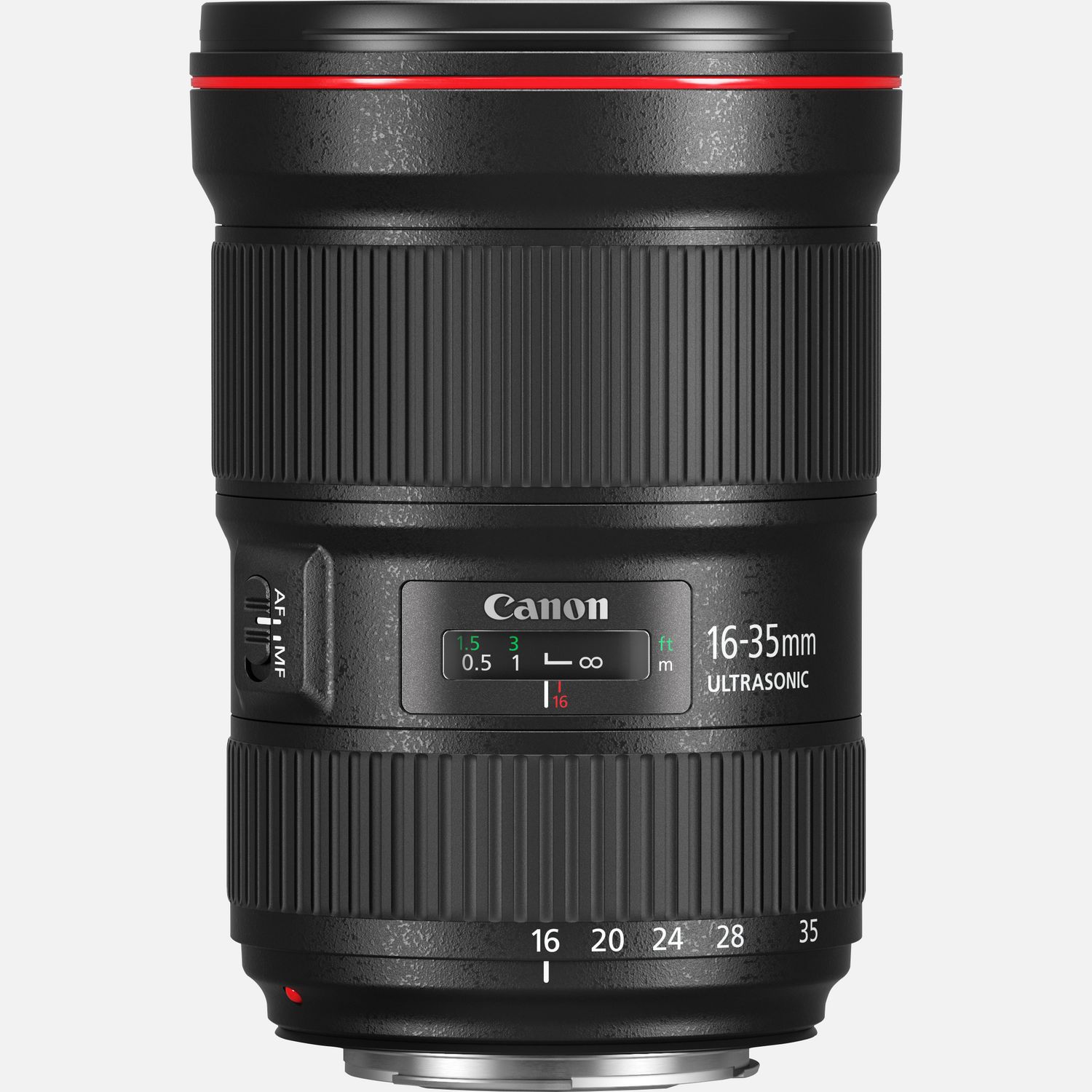 Canon 16-35mm Mark III rental gear