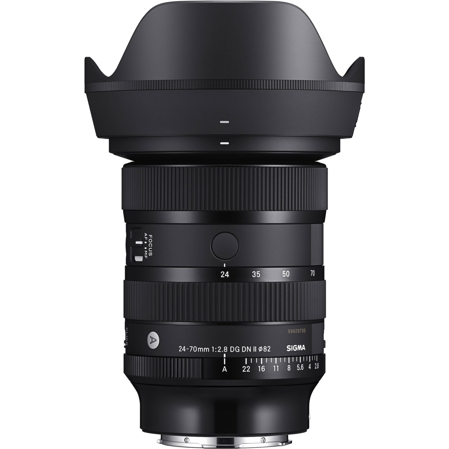 Sigma 24-70mm DG DN II