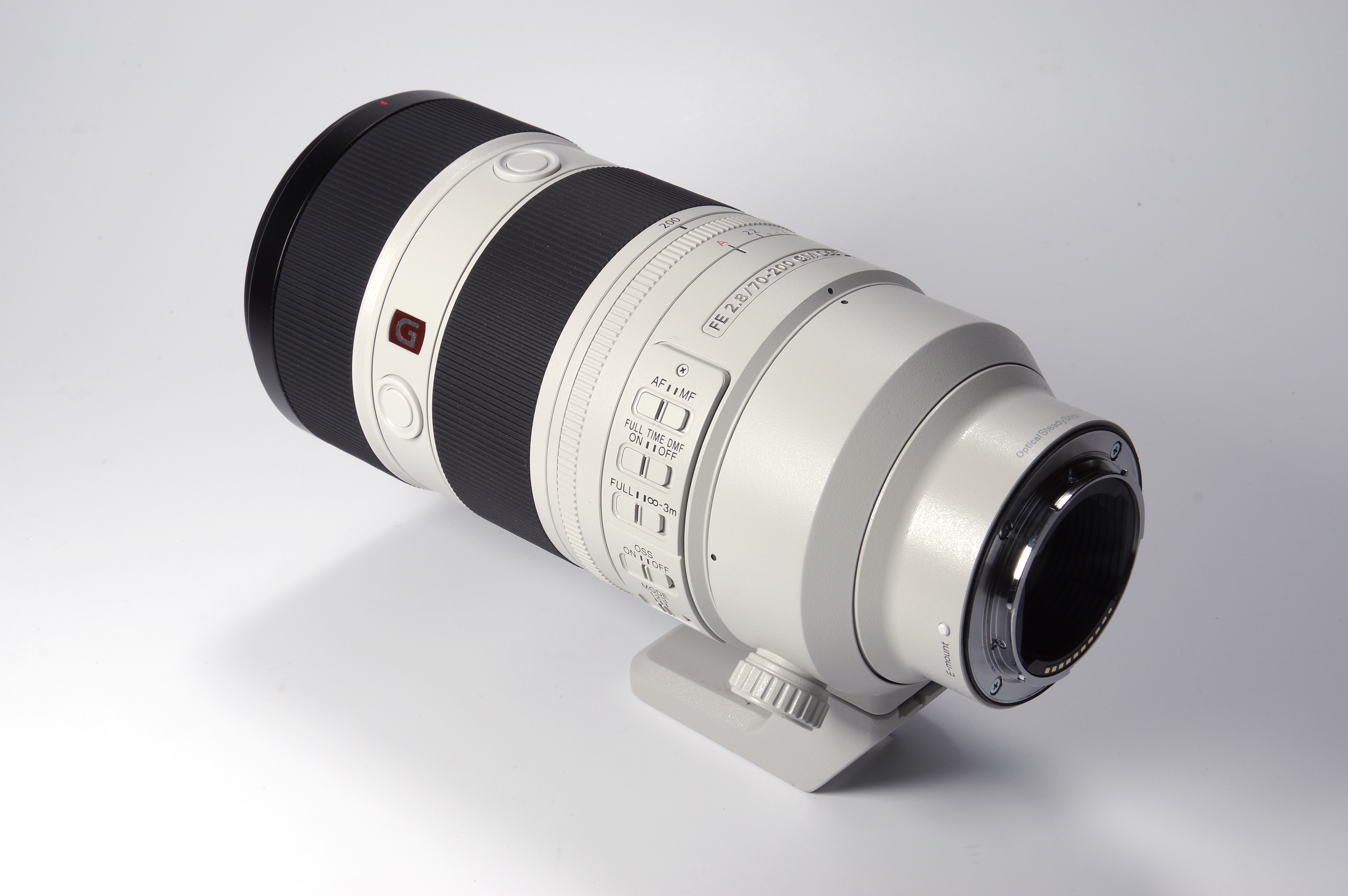 Sony 70-200mm GM OSS rental gear