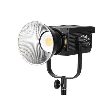 Nanlite FC-300 rental gear