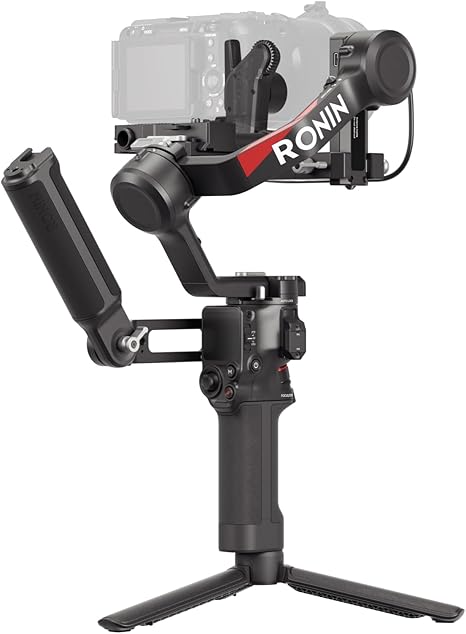 Ronin S4