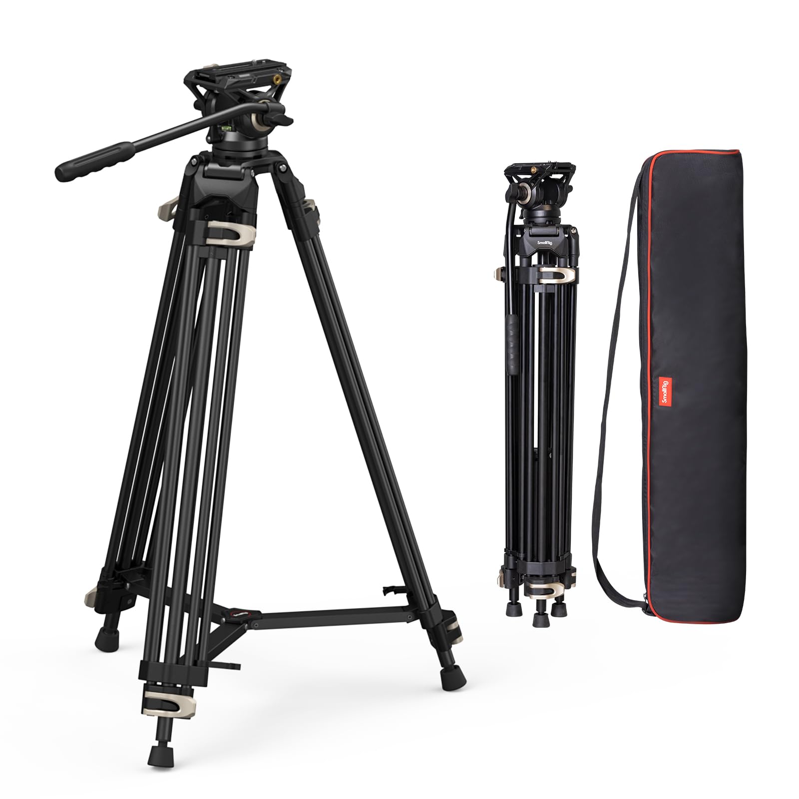 SmallRig Heavy Duty Tripod rental support